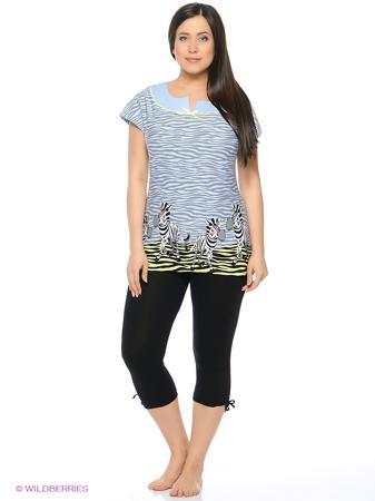 Кофта Mojo Collection