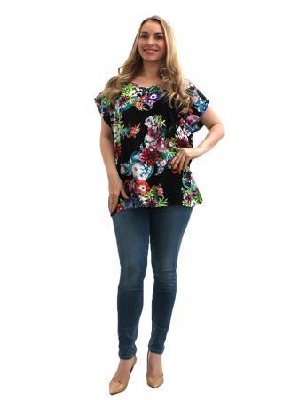 Туника Lorentino