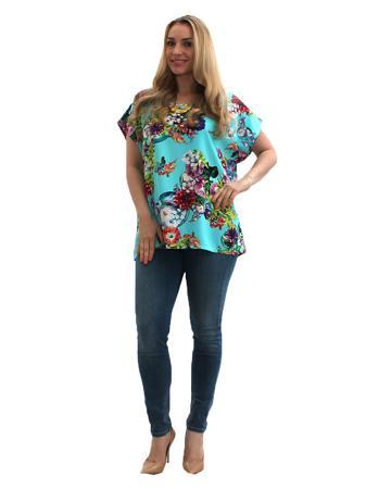 Туника Lorentino