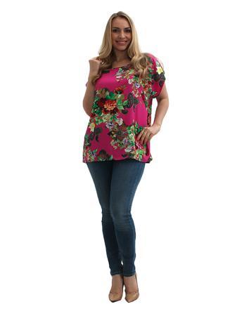 Туника Lorentino