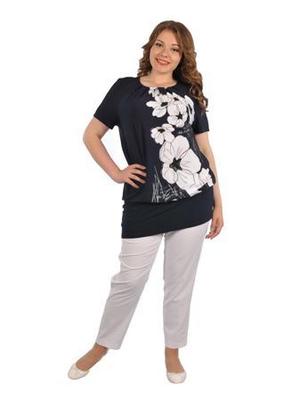 Кофта Интикома