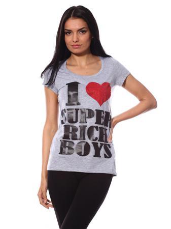 Кофта Punk Queen