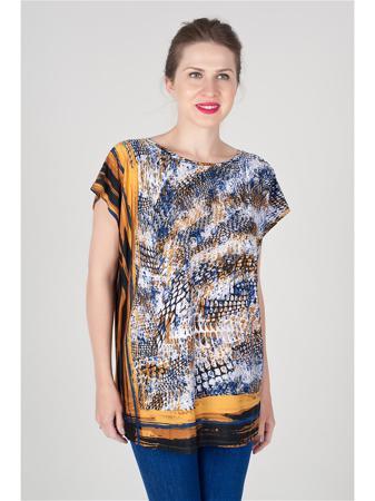 Кофта ОДЕКС-СТИЛЬ