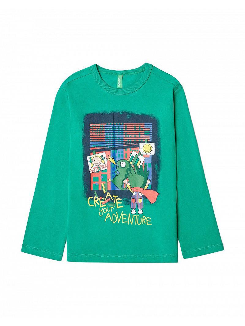 Кофта United Colors of Benetton