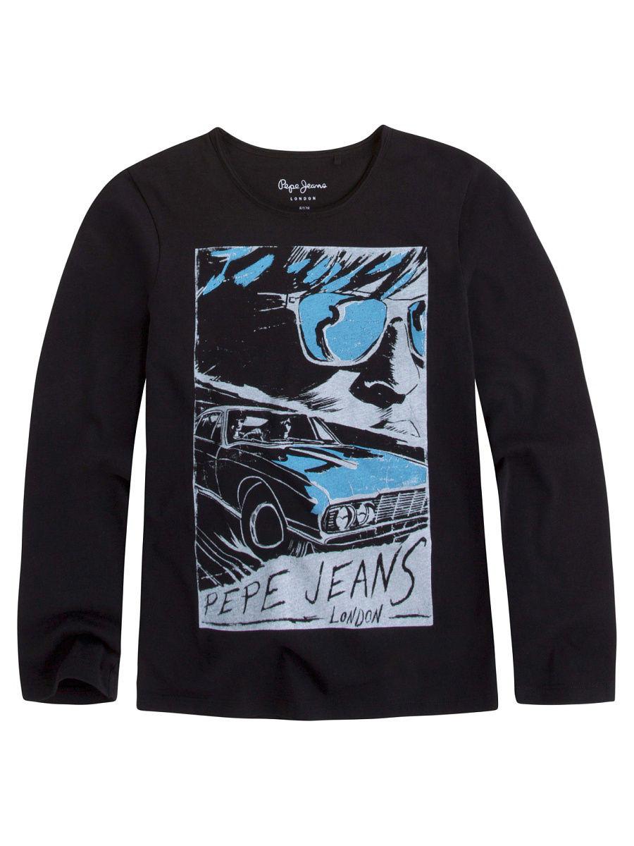 Кофта PEPE JEANS LONDON