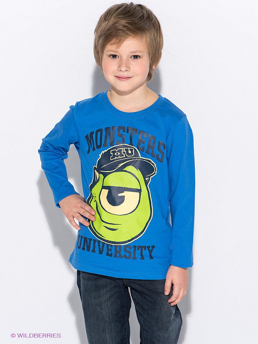 Кофта Monster University