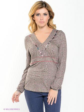 Кофта Container