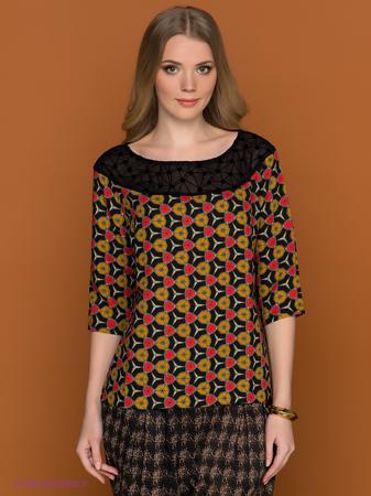 Кофта Orion London