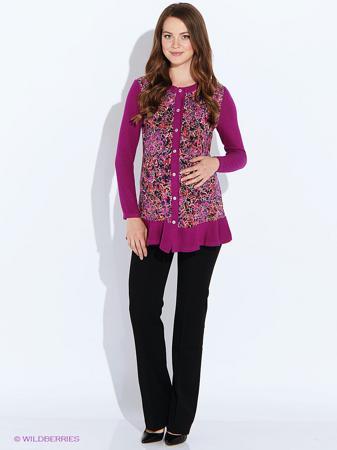 Кофта MammySize