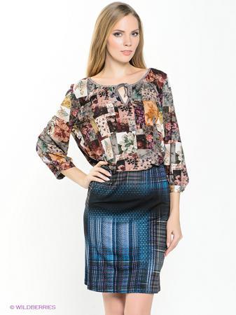 Кофта Container