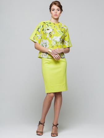 Кофта Elena Shipilova