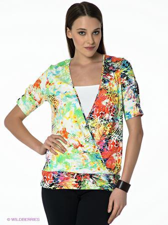 Кофта Natali Silhouette