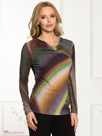 Кофта DRS Deerose