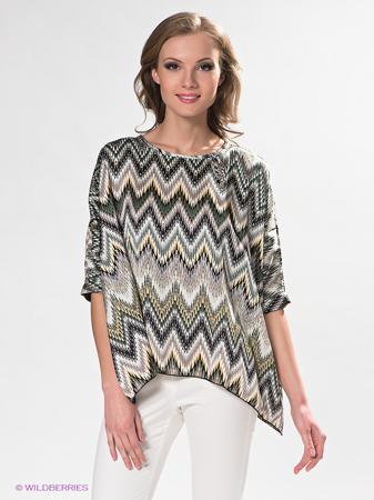 Кофта DRS Deerose