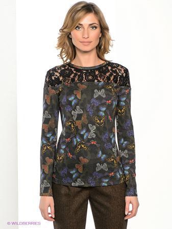 Кофта Yulia Dushina