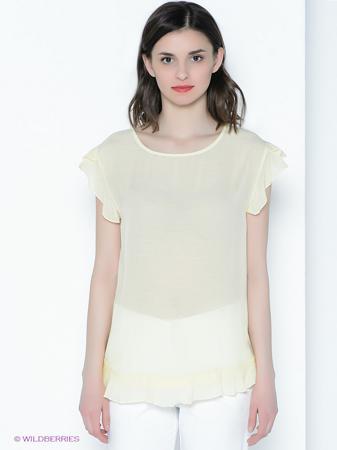 Кофта Sinequanone