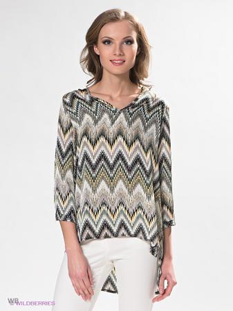 Кофта DRS Deerose