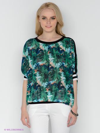 Кофта SILVIAN HEACH