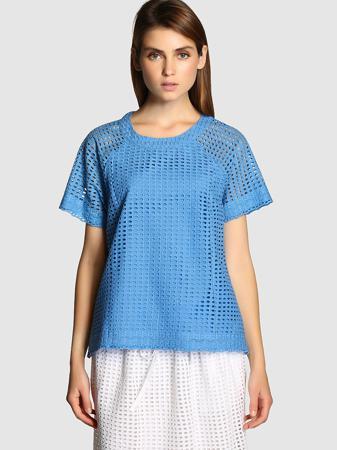 Кофта SOUTHERN COTTON