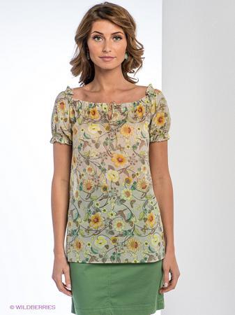 Кофта Ksenia Knyazeva