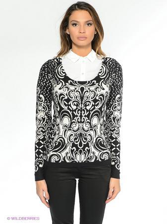 Кофта Bandolera