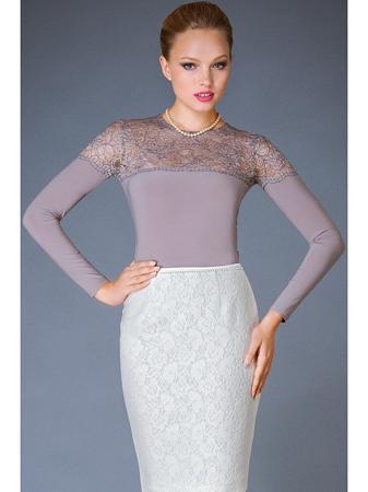 Кофта Арт-Деко