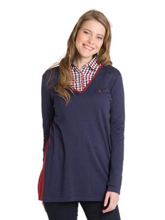 Кофта U.S. Polo Assn.