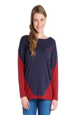 Кофта U.S. Polo Assn.