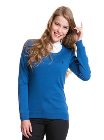 Кофта U.S. Polo Assn.