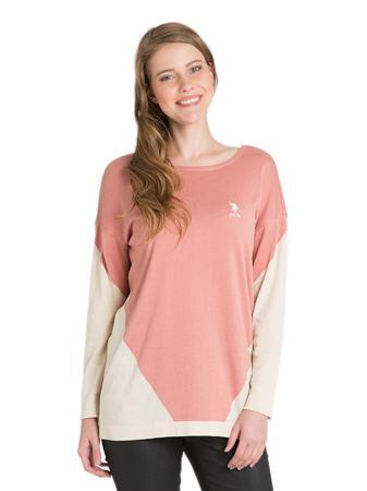 Кофта U.S. Polo Assn.