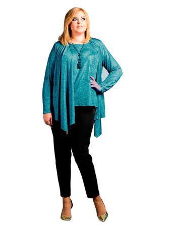 Кофта Интикома