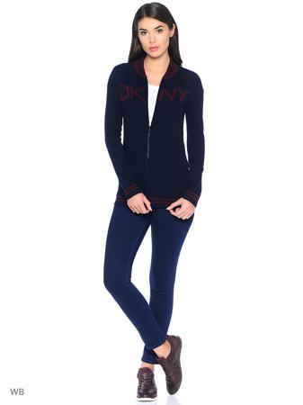 Кофта DKNY