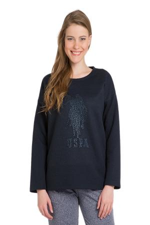 Кофта U.S. Polo Assn.