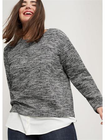 Кофта Violeta by Mango