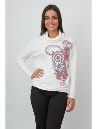 Кофта Chateau Fleur