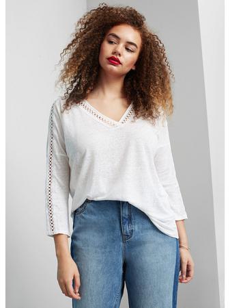 Кофта Violeta by Mango