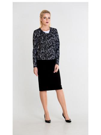 Кофта Незнакомка