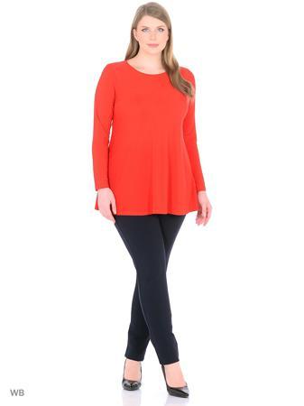 Кофта Незнакомка