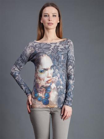 Кофта EVERIS Кофта EVERIS