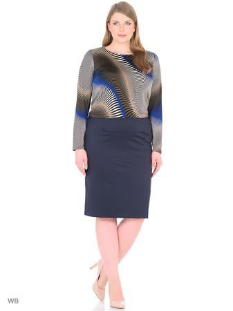 Кофта Незнакомка