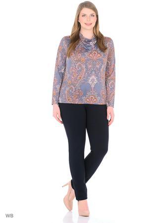 Кофта Незнакомка