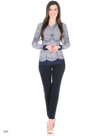 Кофта Незнакомка