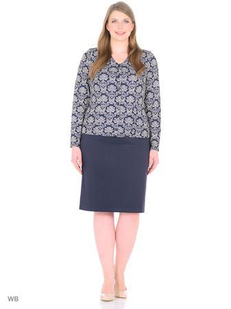 Кофта Незнакомка