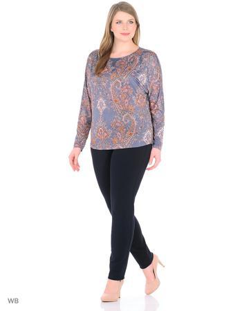 Кофта Незнакомка