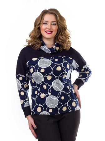 Кофта Liza Fashion