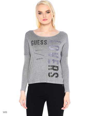Кофта GUESS
