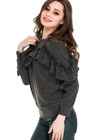 Кофта Issa Plus