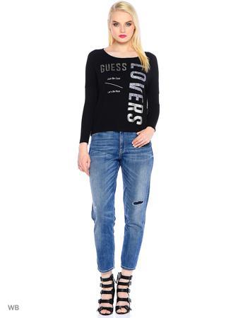 Кофта GUESS