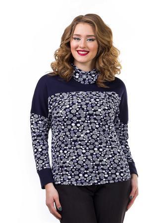 Кофта Liza Fashion