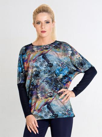 Кофта Незнакомка